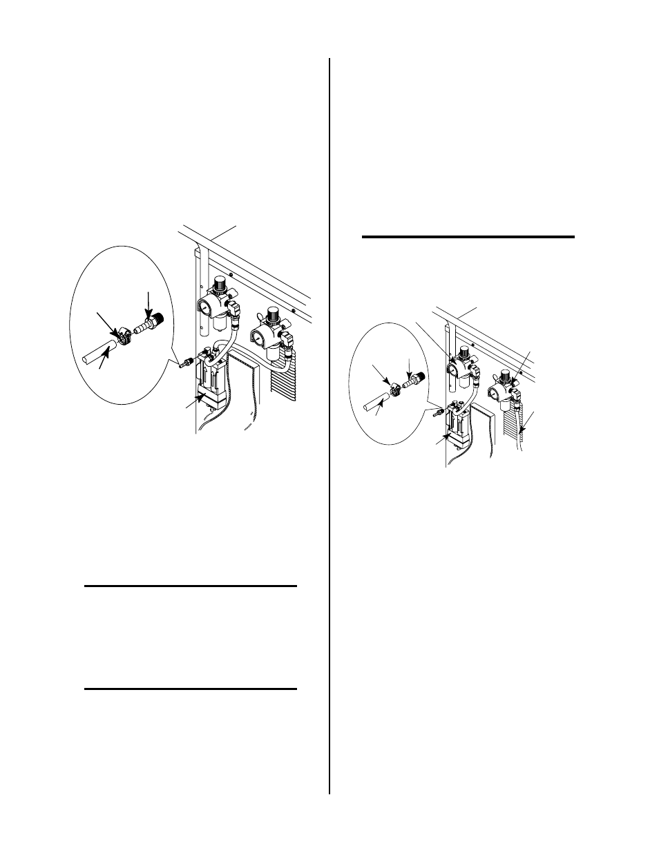 Tweco 150XL CE PAK Master Without Latch Circuit User Manual | Page 19 / 54