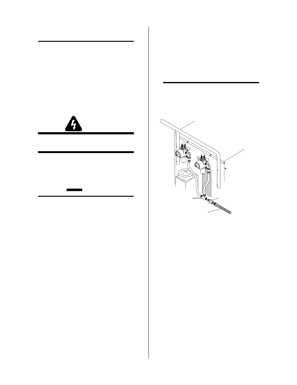 Tweco 150XL CE PAK Master Without Latch Circuit User Manual | Page 20 / 54