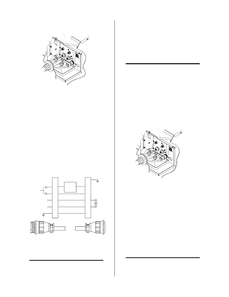 Tweco 150XL CE PAK Master Without Latch Circuit User Manual | Page 22 / 54