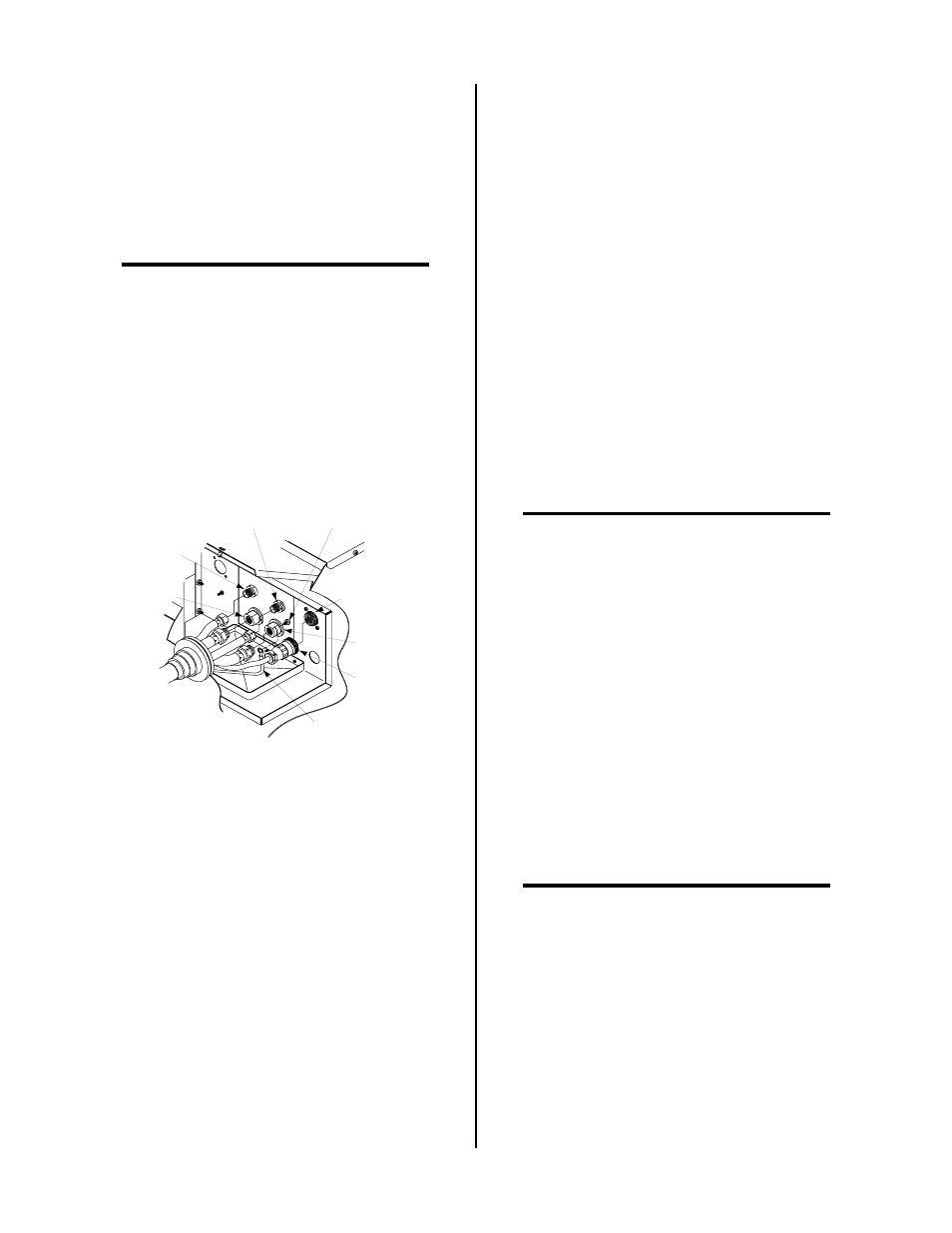 08 ground connections for mechanized applications | Tweco 150XL CE PAK Master Without Latch Circuit User Manual | Page 23 / 54