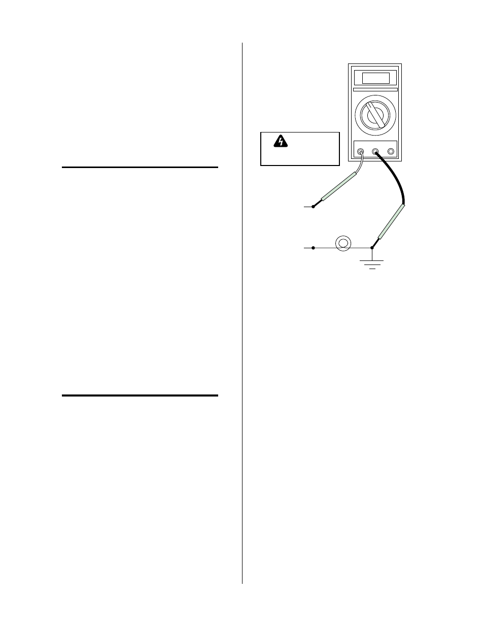 Tweco 150XL CE PAK Master Without Latch Circuit User Manual | Page 24 / 54