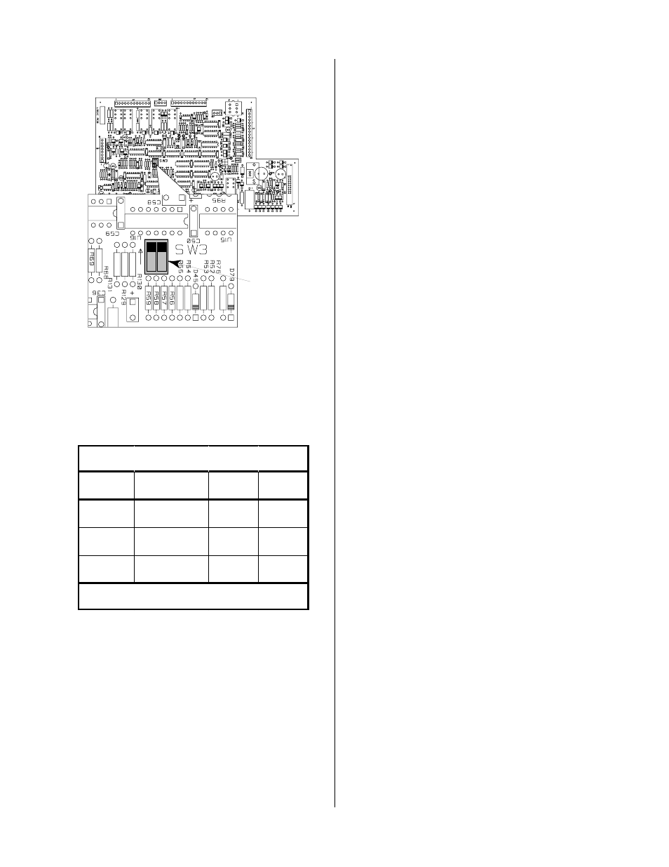 Tweco 150XL CE PAK Master Without Latch Circuit User Manual | Page 34 / 54