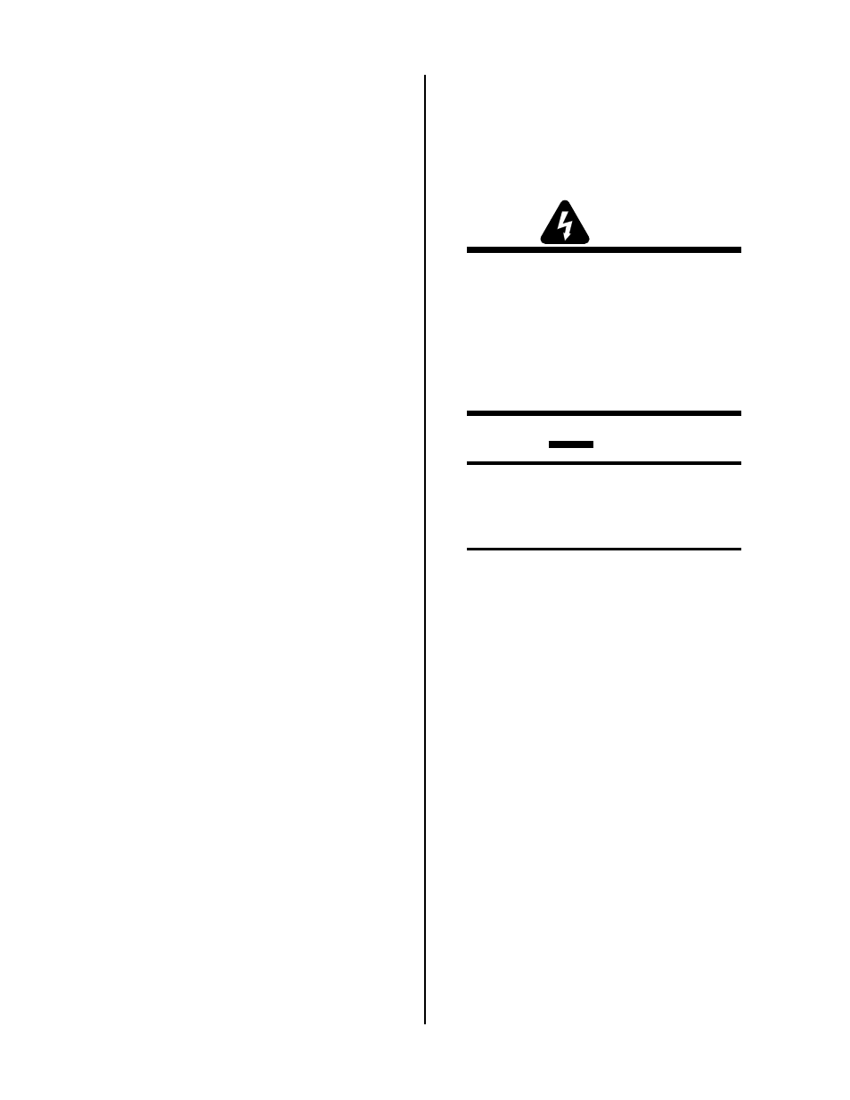 04 common operating problems, 04 common operating problems -3 | Tweco 150XL CE PAK Master Without Latch Circuit User Manual | Page 37 / 54
