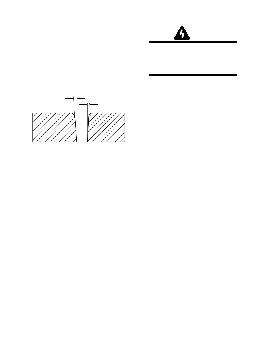 05 troubleshooting guide, 05 troubleshooting guide -4 | Tweco 150XL CE PAK Master Without Latch Circuit User Manual | Page 38 / 54