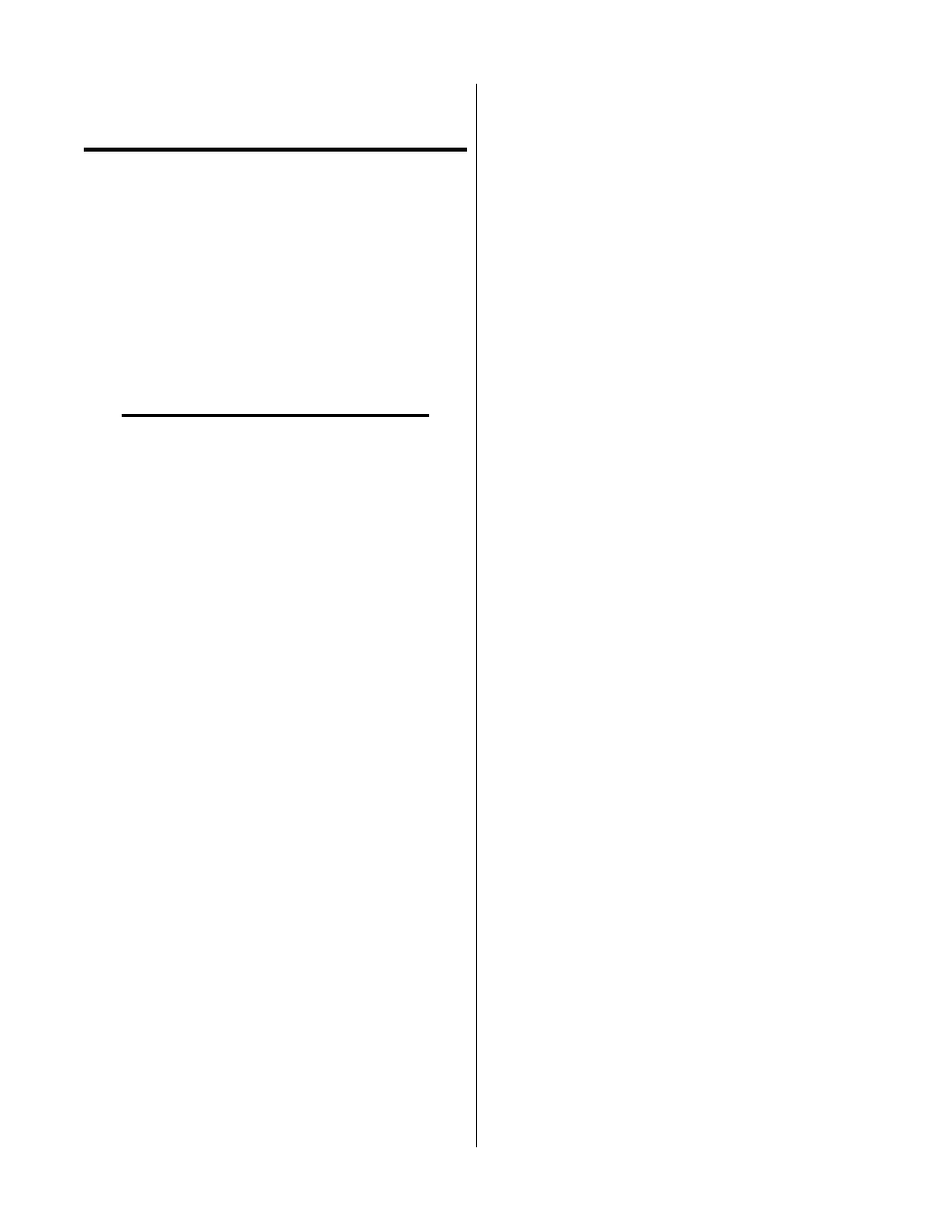 Section 6: parts lists, 01 introduction, 02 ordering information | Section 6, Parts lists -1, 01 introduction -1 6.02 ordering information -1 | Tweco 150XL CE PAK Master Without Latch Circuit User Manual | Page 43 / 54