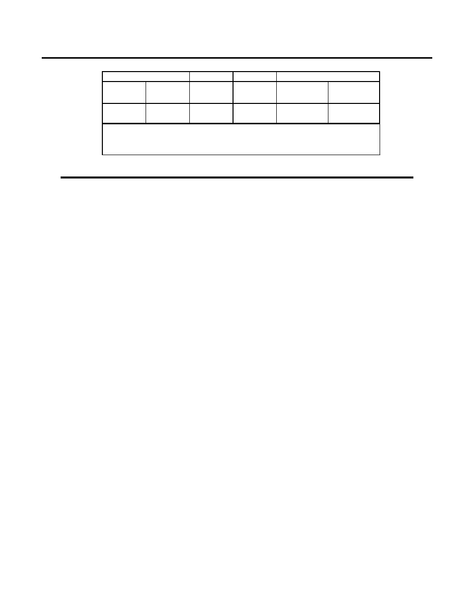 Appendix 1: input wiring requirements | Tweco 150XL CE PAK Master Without Latch Circuit User Manual | Page 47 / 54