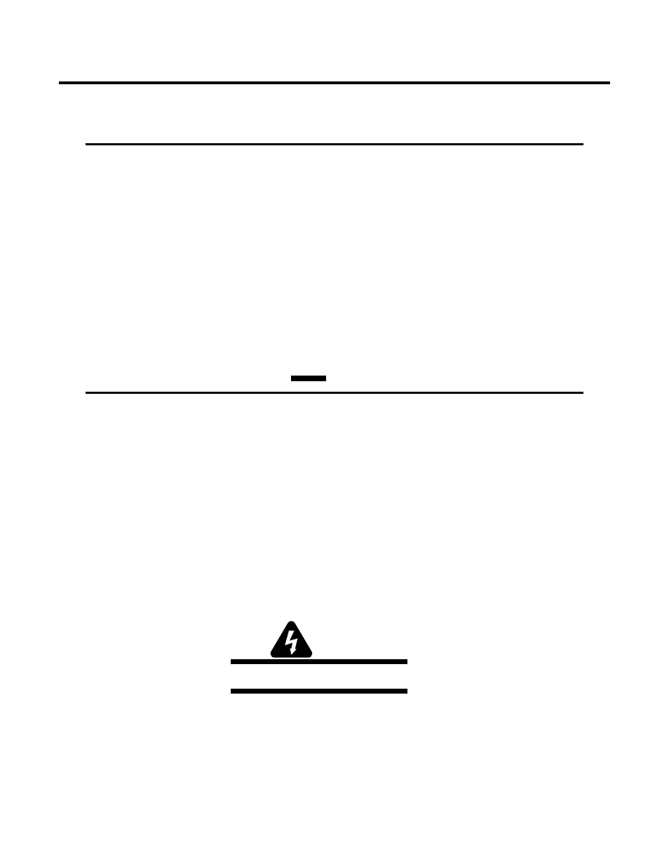 Appendix 4: routine maintenance schedule | Tweco 150XL CE PAK Master Without Latch Circuit User Manual | Page 50 / 54