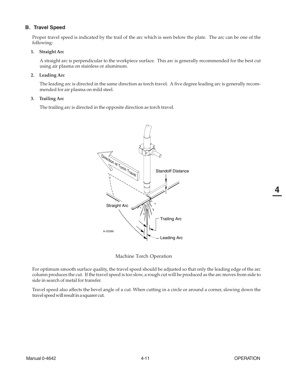 Tweco CutMaster 101 with SL100SV User Manual | Page 51 / 172