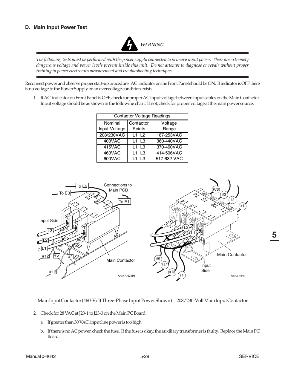 T1 t2 t3, L1 l2 l3 | Tweco CutMaster 101 with SL100SV User Manual | Page 93 / 172