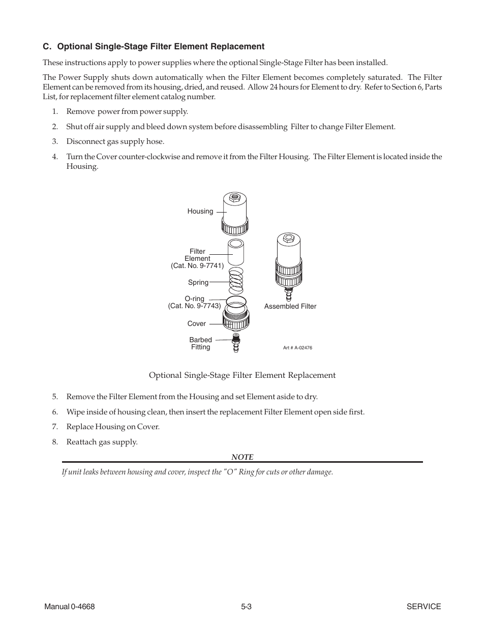 Tweco 151 CutMaster User Manual | Page 33 / 60