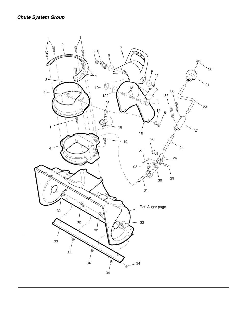 Briggs & Stratton ESS50220E User Manual | Page 10 / 26