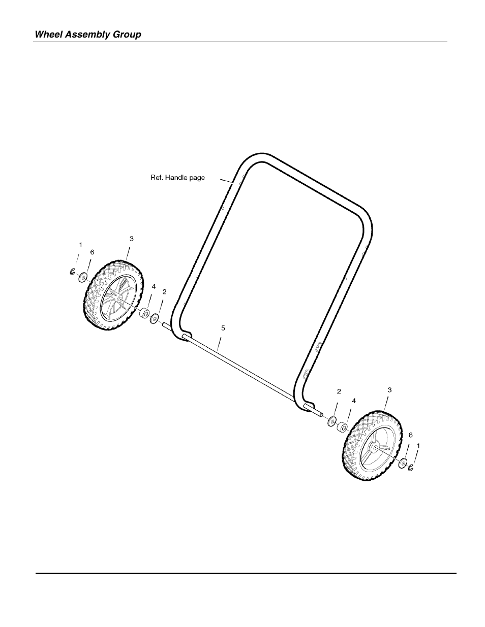 Briggs & Stratton ESS50220E User Manual | Page 18 / 26