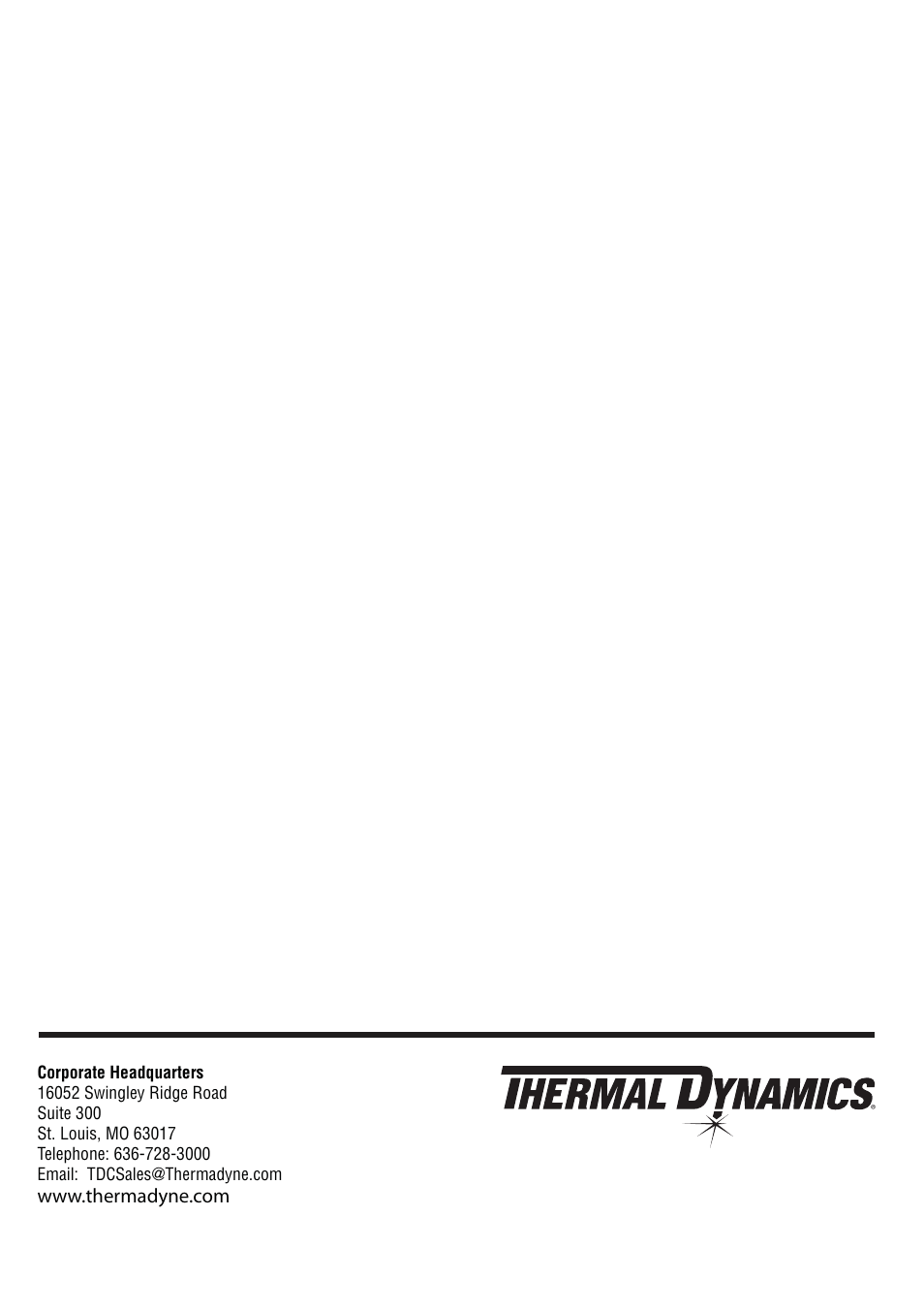 Tweco 38 CutMaster User Manual | Page 54 / 54