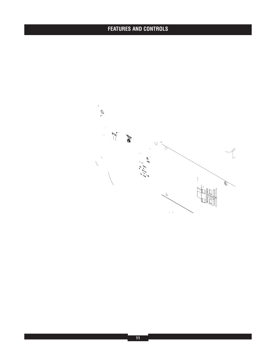 Briggs & Stratton 040204  EU User Manual | Page 11 / 56