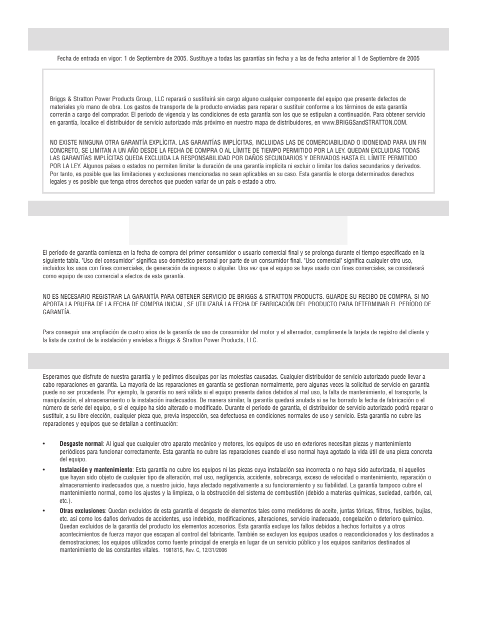 Briggs & Stratton 040204  EU User Manual | Page 37 / 56