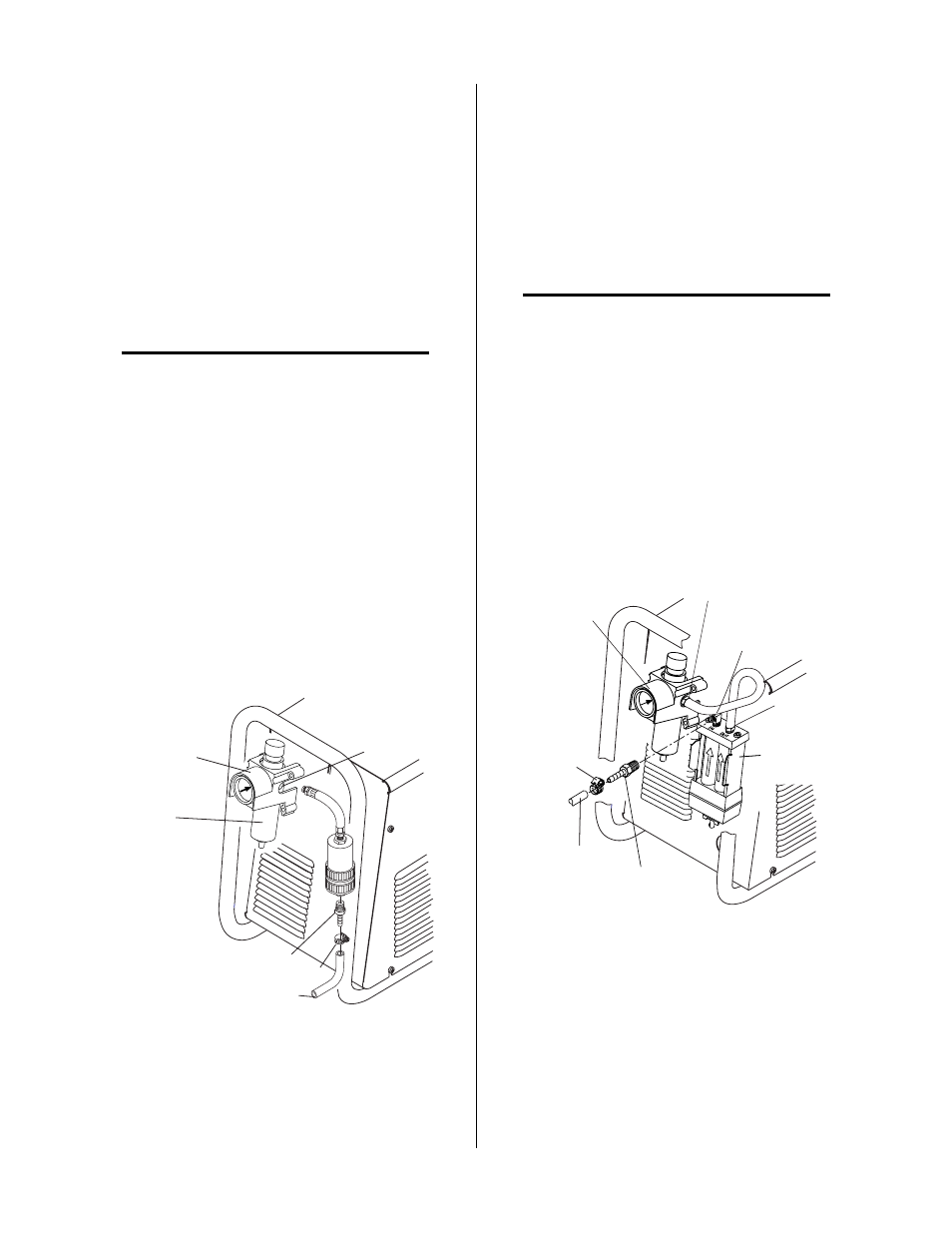 Tweco 50 CutMaster User Manual | Page 16 / 44