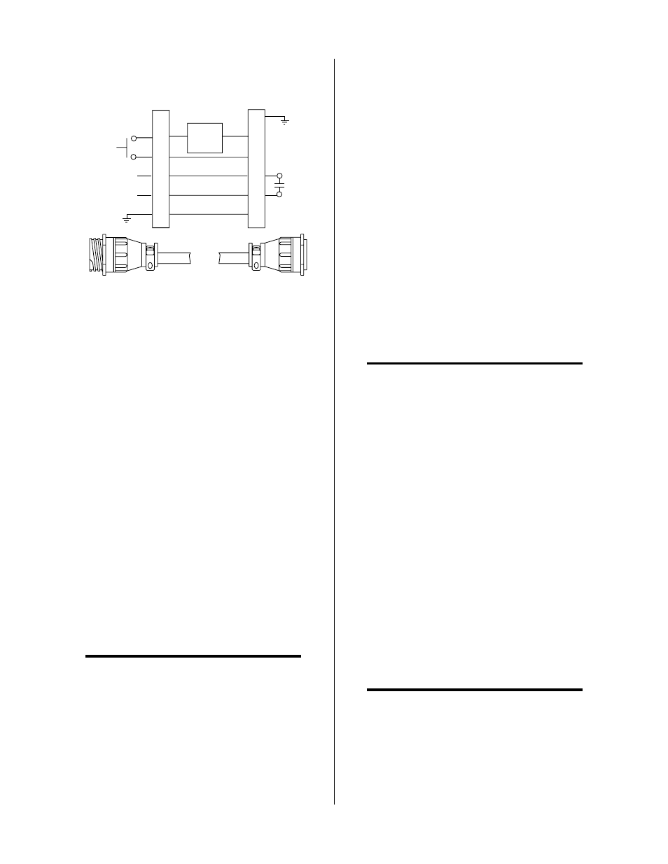 08 ground connections for mechanized applications | Tweco 50 CutMaster User Manual | Page 20 / 44