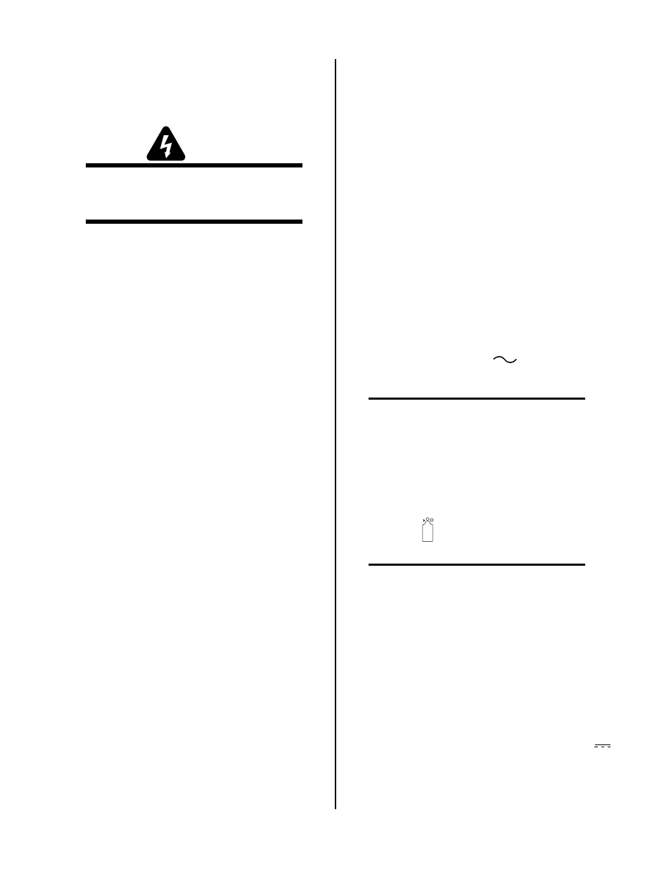 05 sequence of operation, 03 preparations for operating | Tweco 50 CutMaster User Manual | Page 25 / 44