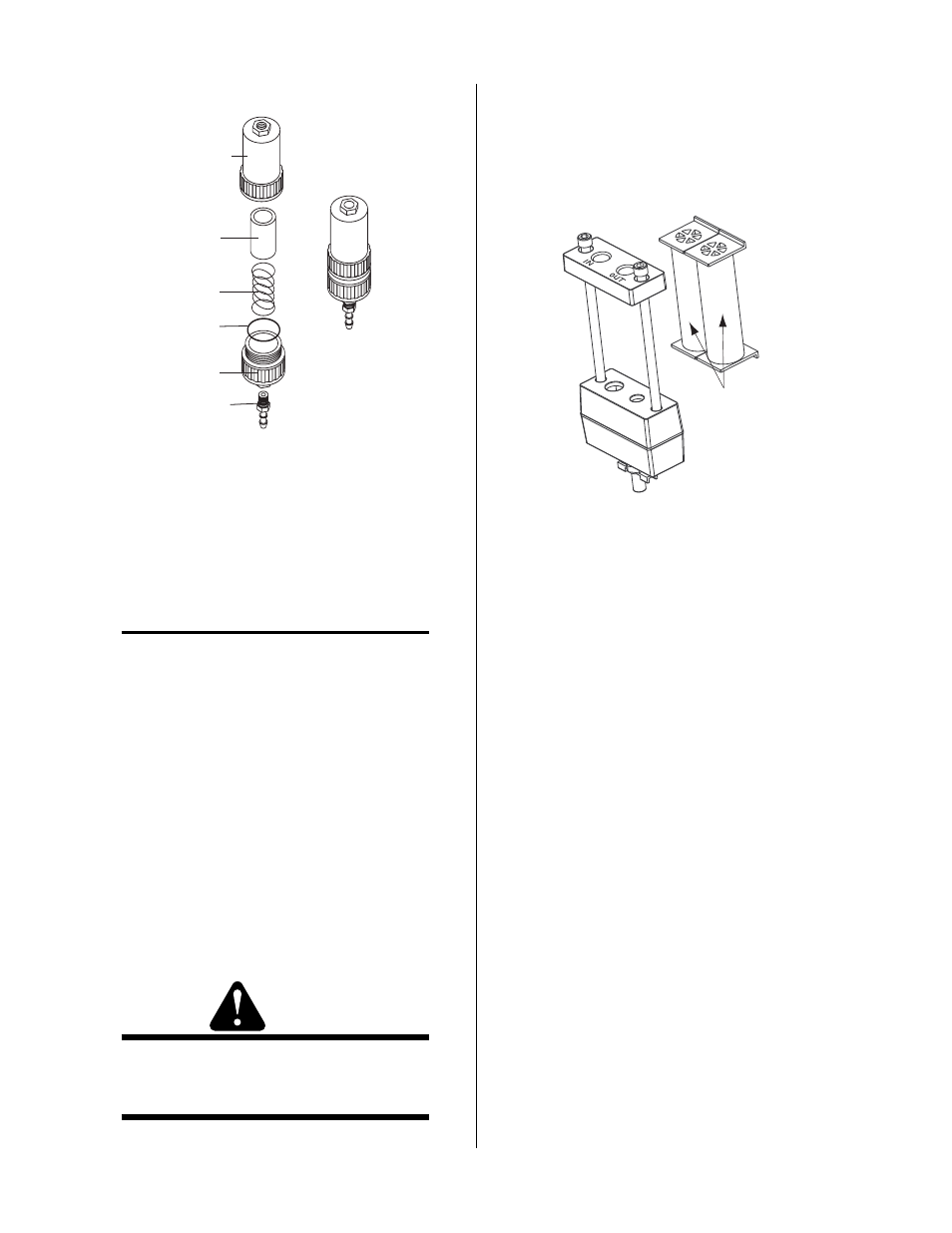 03 common faults | Tweco 50 CutMaster User Manual | Page 28 / 44
