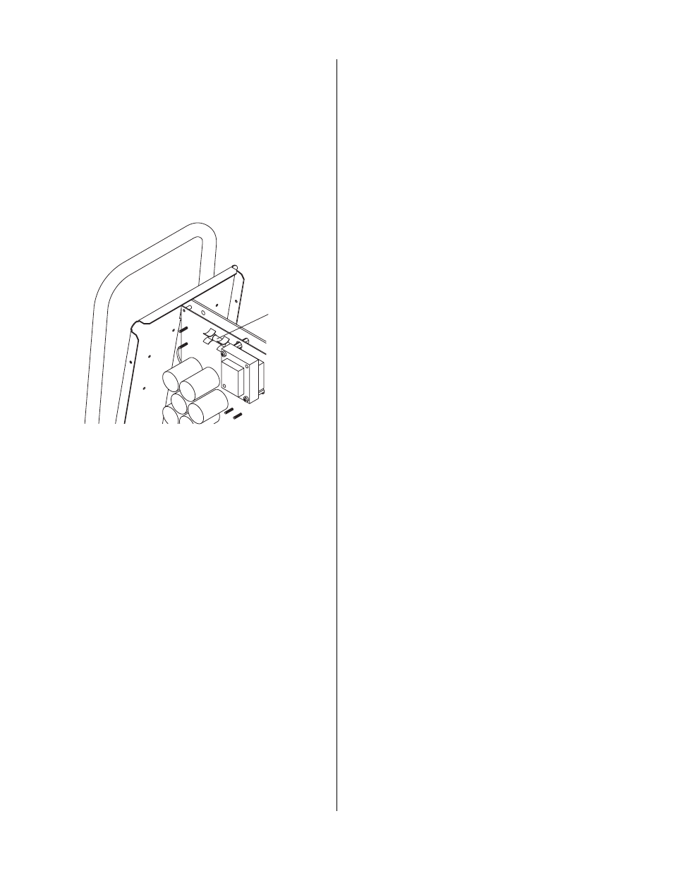 Tweco 50 CutMaster User Manual | Page 32 / 44