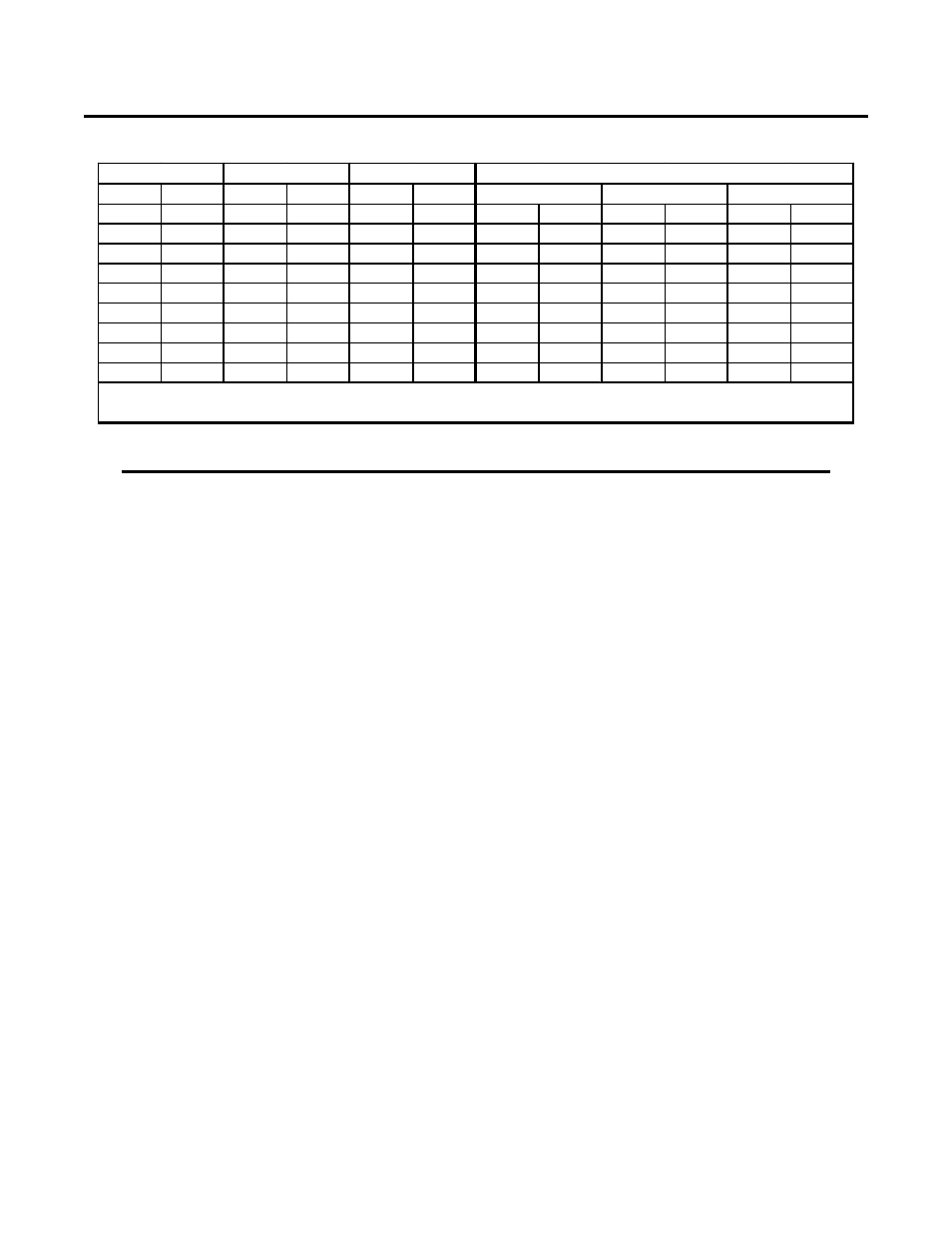 Appendix 1: input wiring requirements | Tweco 50 CutMaster User Manual | Page 35 / 44
