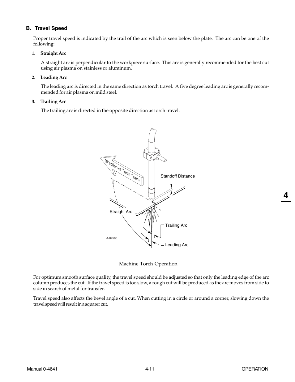 Tweco 81 with SL100SV User Manual | Page 51 / 174