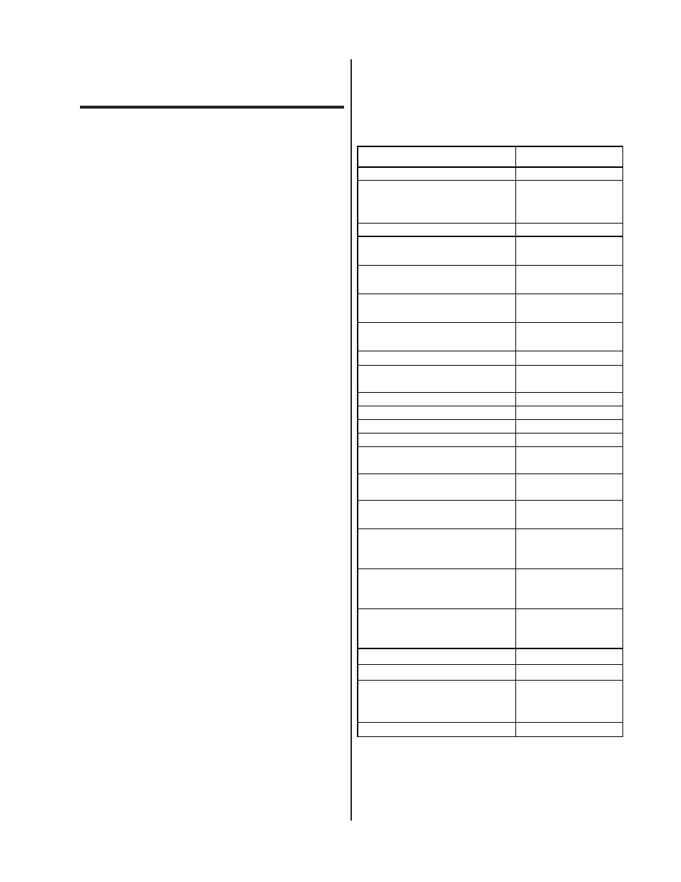 Section 2: introduction, 01 overview, 02 general specifications | Tweco C-100A CutSkill User Manual | Page 13 / 38
