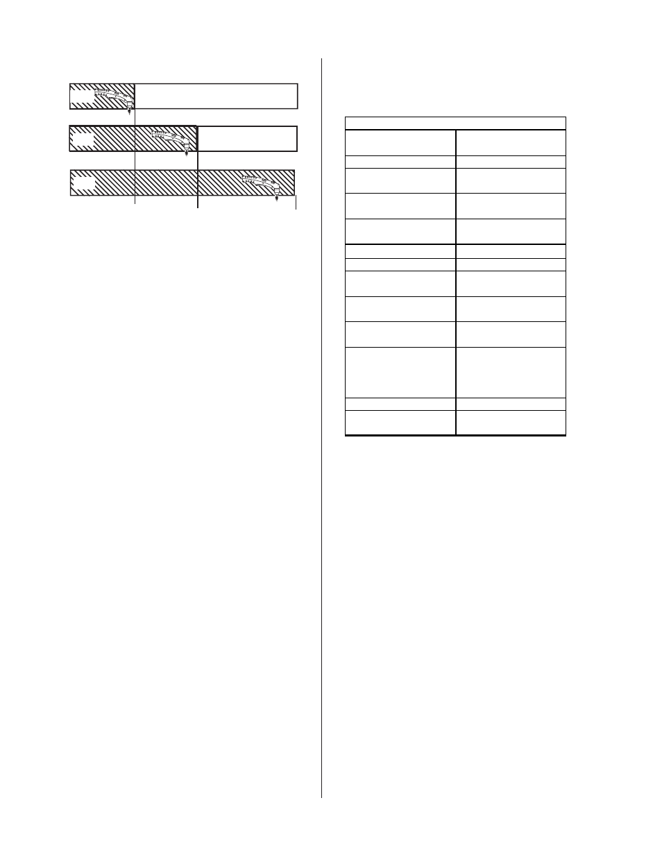 03 features, 04 torch specifications | Tweco C-100A CutSkill User Manual | Page 14 / 38