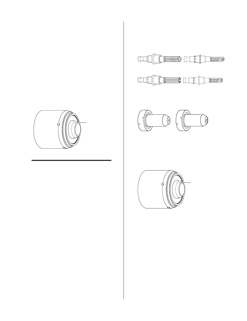 Tweco C-100A CutSkill User Manual | Page 26 / 38