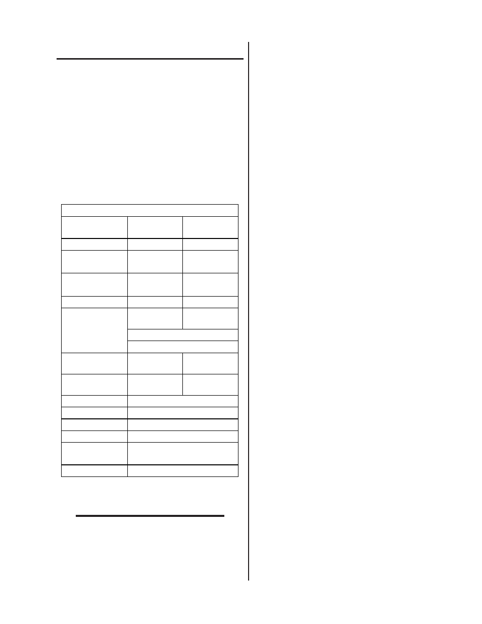 0 introduction, 01 introduction, 02 general specification | 03 features | Tweco C-20C CutSkill User Manual | Page 11 / 26