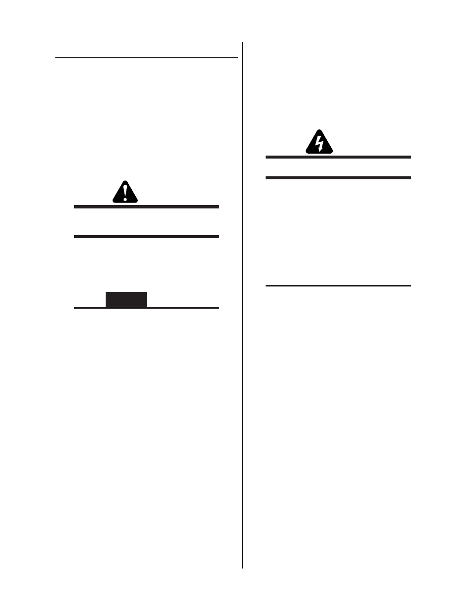0 installation, 01 site selection, 02 electrical input connections | 03 torch | Tweco C-20C CutSkill User Manual | Page 13 / 26