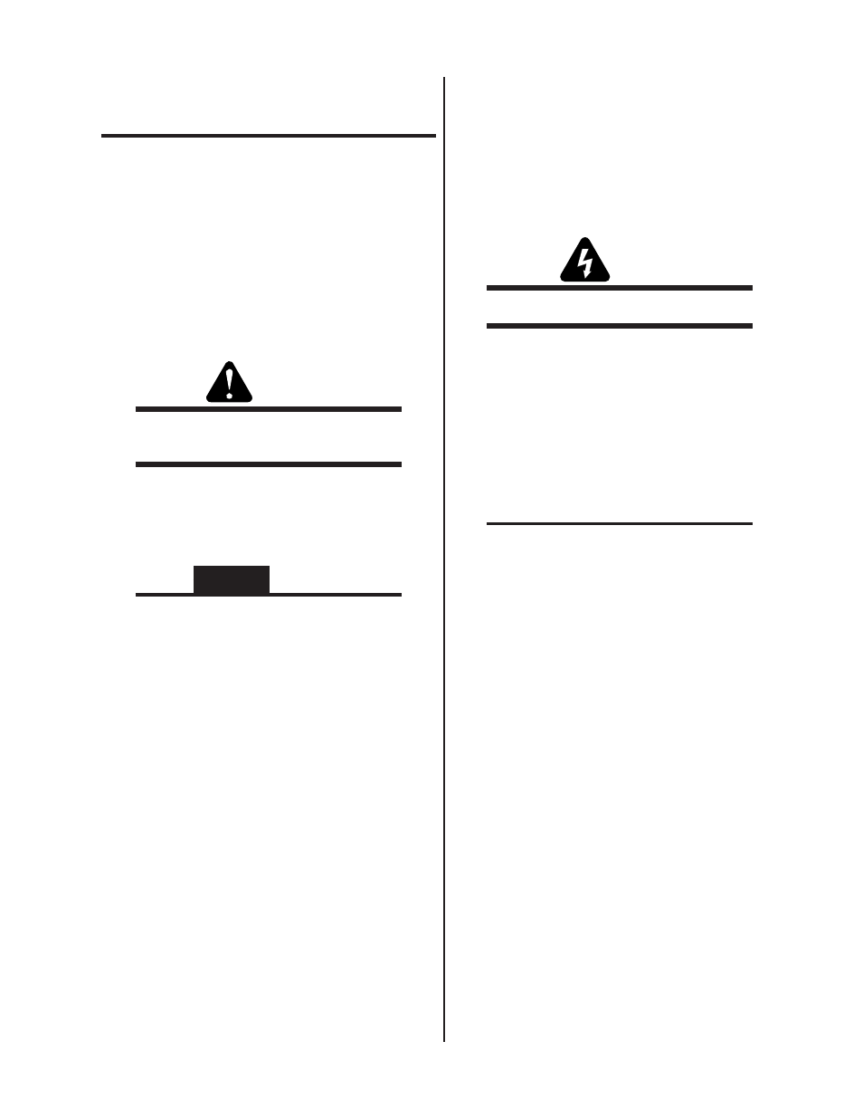 Section 3.0 installation, 01 site selection, 02 electrical input connections | 03 torch | Tweco C-35C CutSkill User Manual | Page 13 / 26