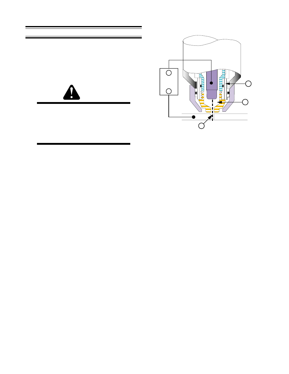 0 introduction, 1 what is plasma | Tweco Drag-Gun User Manual | Page 13 / 32