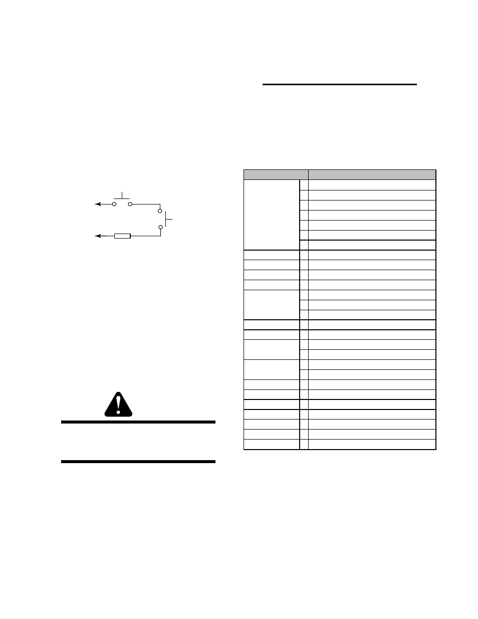 2 general product description, 3 technical specifications | Tweco Drag-Gun User Manual | Page 14 / 32