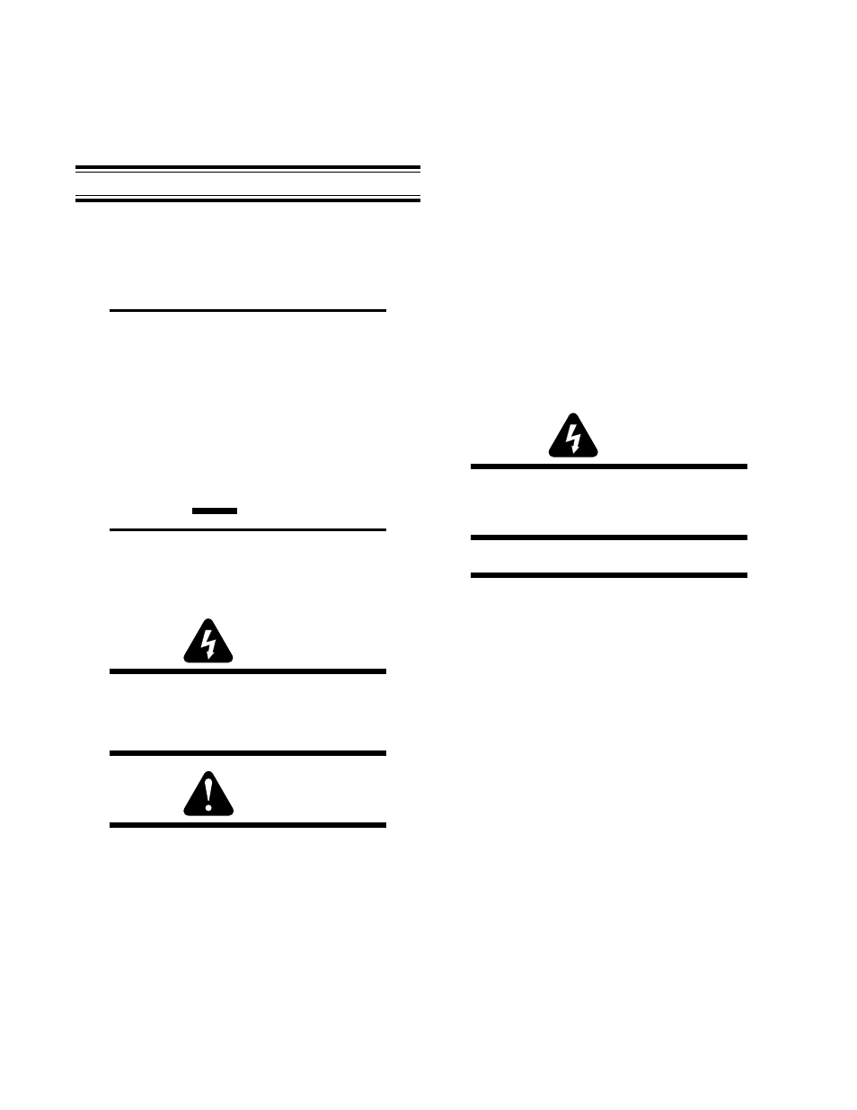 0 installation | Tweco Drag-Gun User Manual | Page 16 / 32