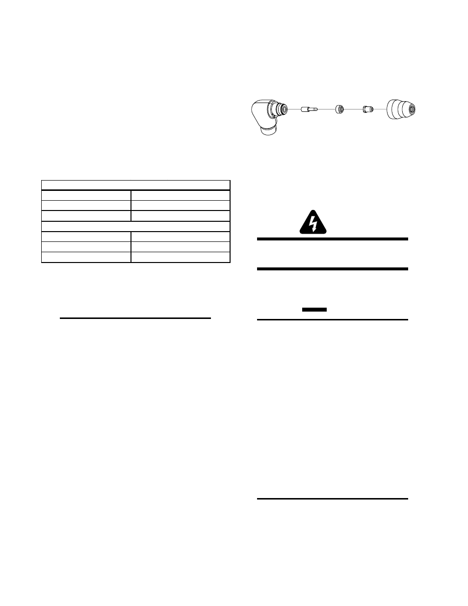 Tweco Drag-Gun User Manual | Page 17 / 32