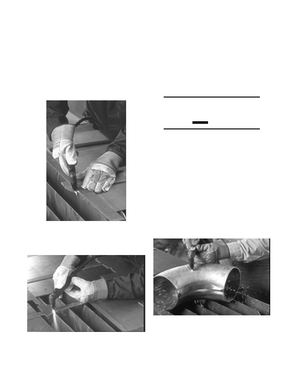 Tweco Drag-Gun User Manual | Page 19 / 32