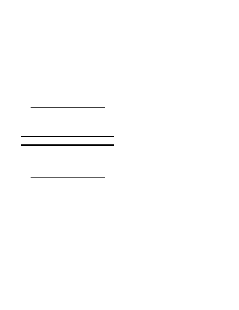 2 work cable replacement, 3 input power cable replacement, 0 parts list | 1 returns | Tweco Drag-Gun User Manual | Page 24 / 32