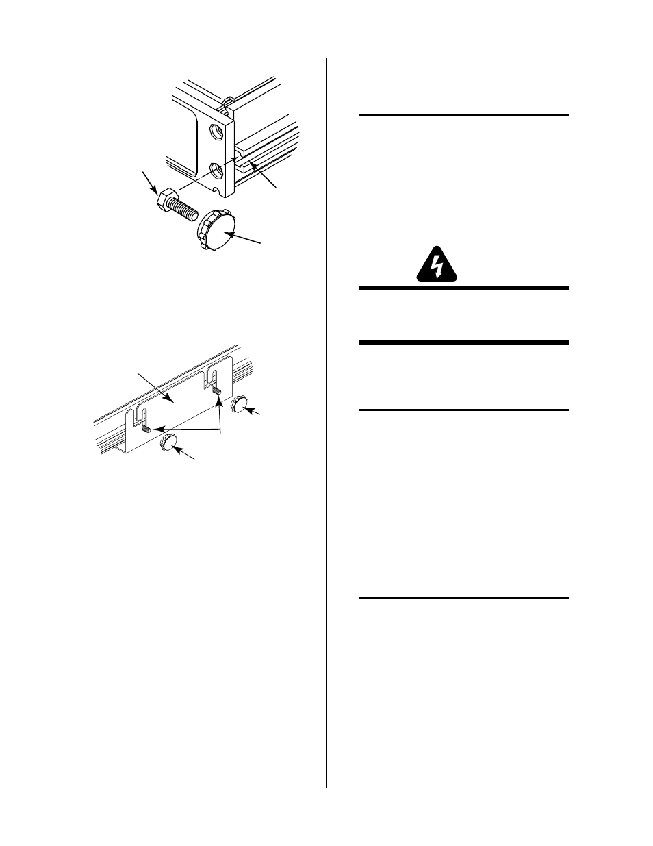 07 installation with merlin 3000 systems | Tweco GC-3000 Gas Control User Manual | Page 17 / 32