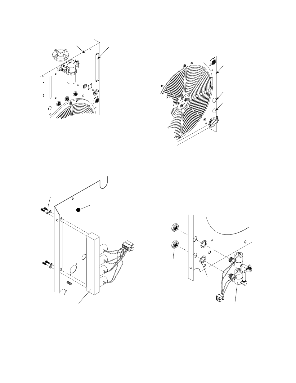 Tweco GC-3000 Gas Control User Manual | Page 18 / 32