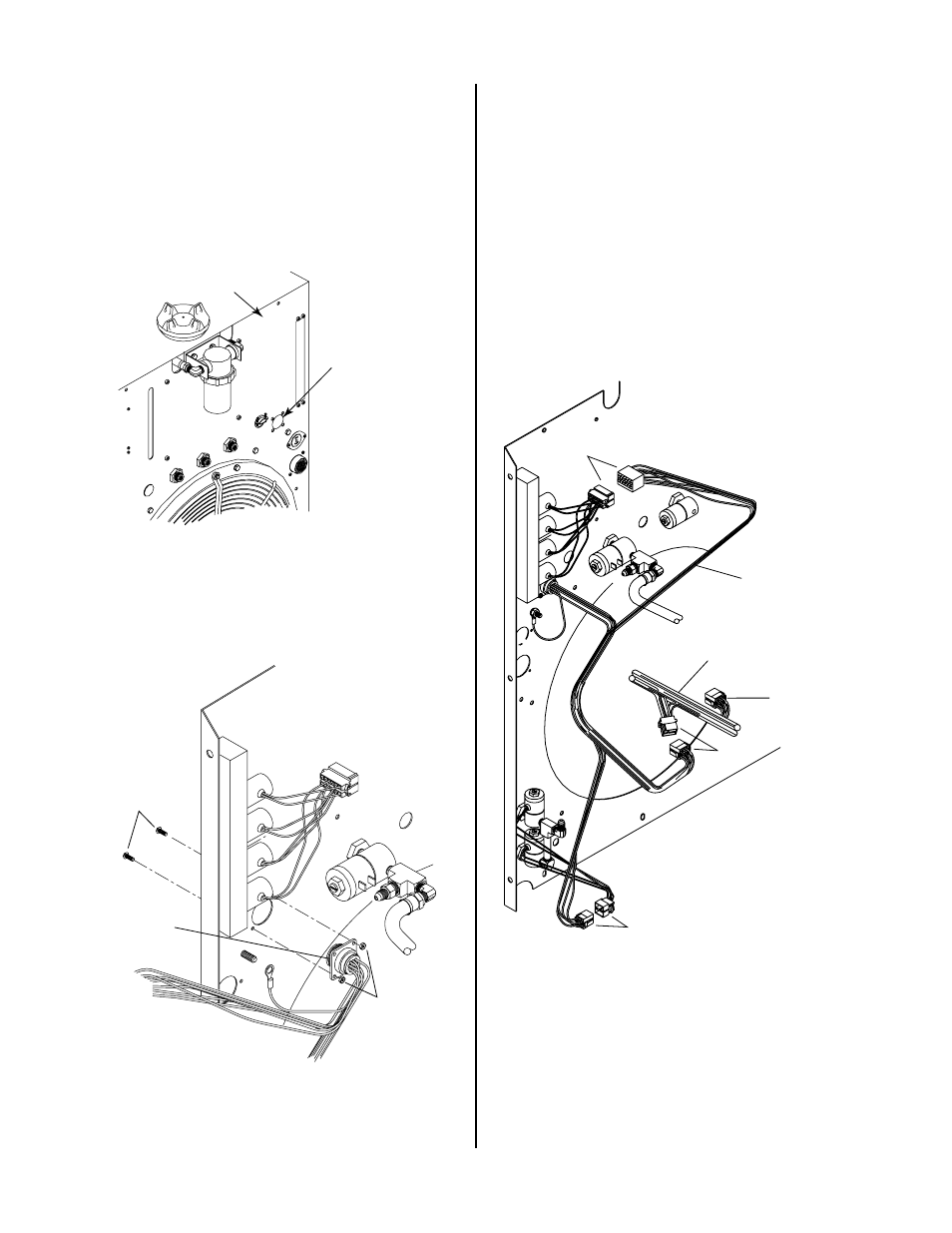 Tweco GC-3000 Gas Control User Manual | Page 19 / 32