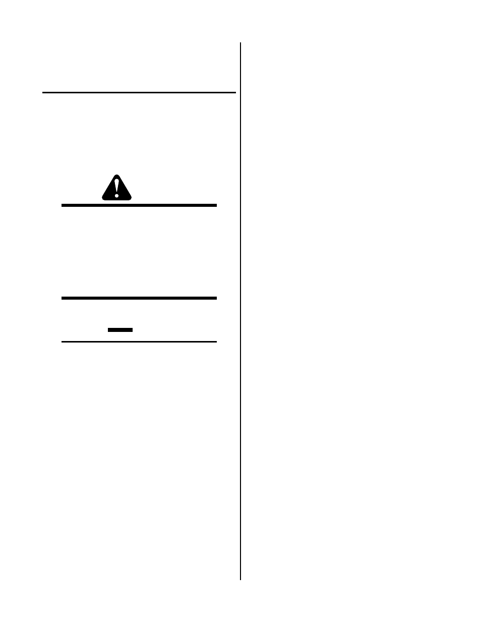 Section 5: customer/operator service, 01 introduction, 02 routine maintenance | Section 5, Customer/operator service, 01 introduction 5.02 routine maintenance | Tweco GC-3000 Gas Control User Manual | Page 25 / 32