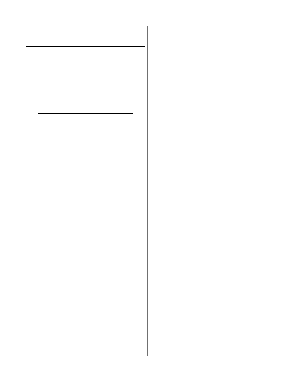 Section 6: parts lists, 01 introduction, 02 ordering information | Section 6, Parts lists, 01 introduction 6.02 ordering information | Tweco GC-3000 Gas Control User Manual | Page 27 / 32