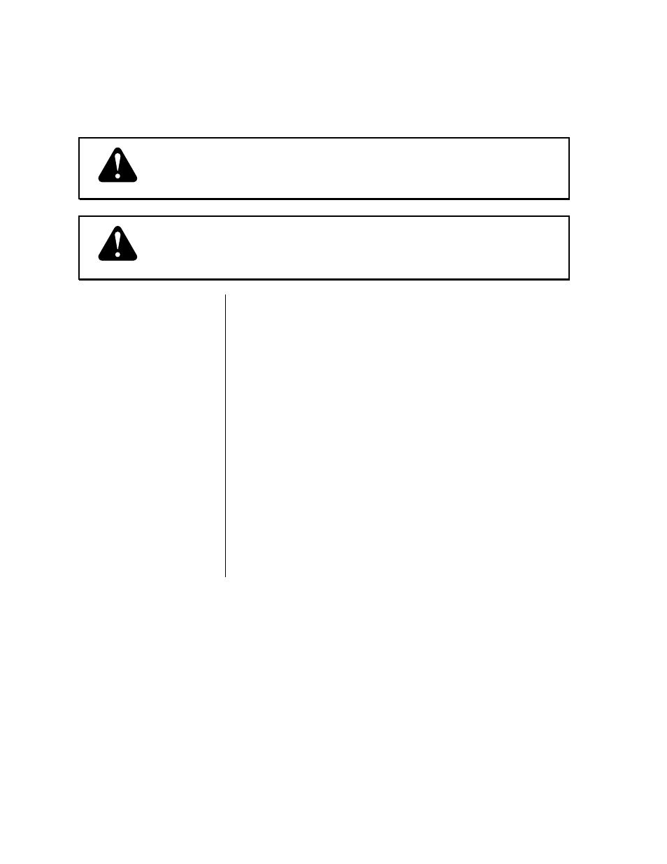 Tweco GC-3000 Gas Control User Manual | Page 3 / 32