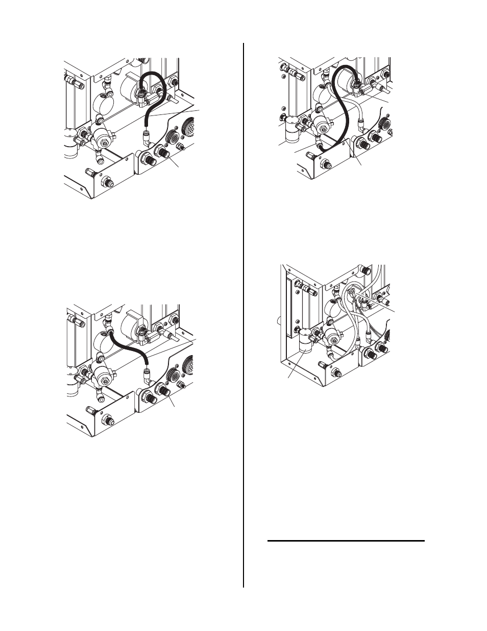 Tweco GCM-6000 Gas Control User Manual | Page 21 / 48