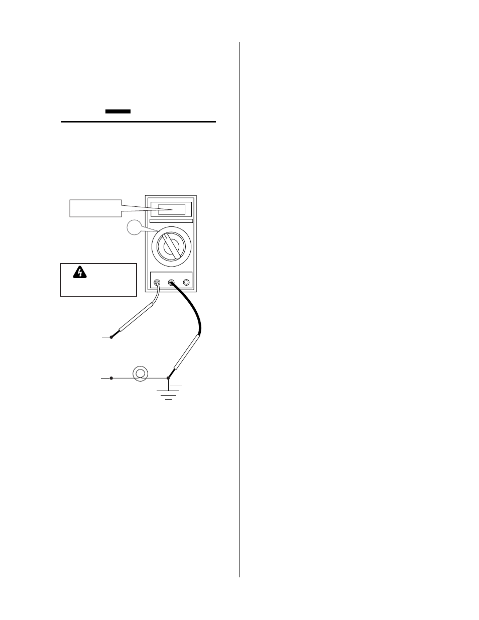 Tweco Grounding For Mechanized Systems User Manual | Page 3 / 3