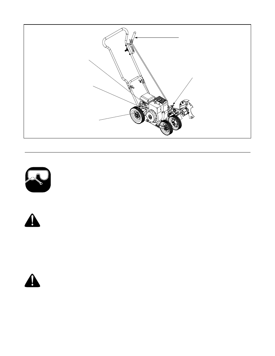 Adding gasoline and oil, Starting the engine, Stopping the engine | Briggs & Stratton 592 User Manual | Page 7 / 13