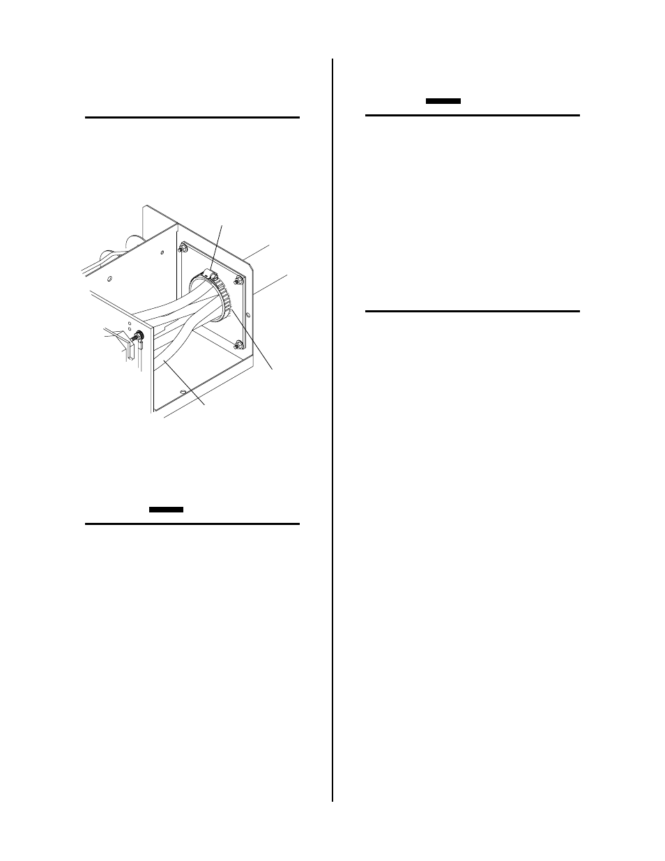 06 gas selection, 06 gas selection -3 | Tweco 6000GST Cutting Systems User Manual | Page 21 / 70