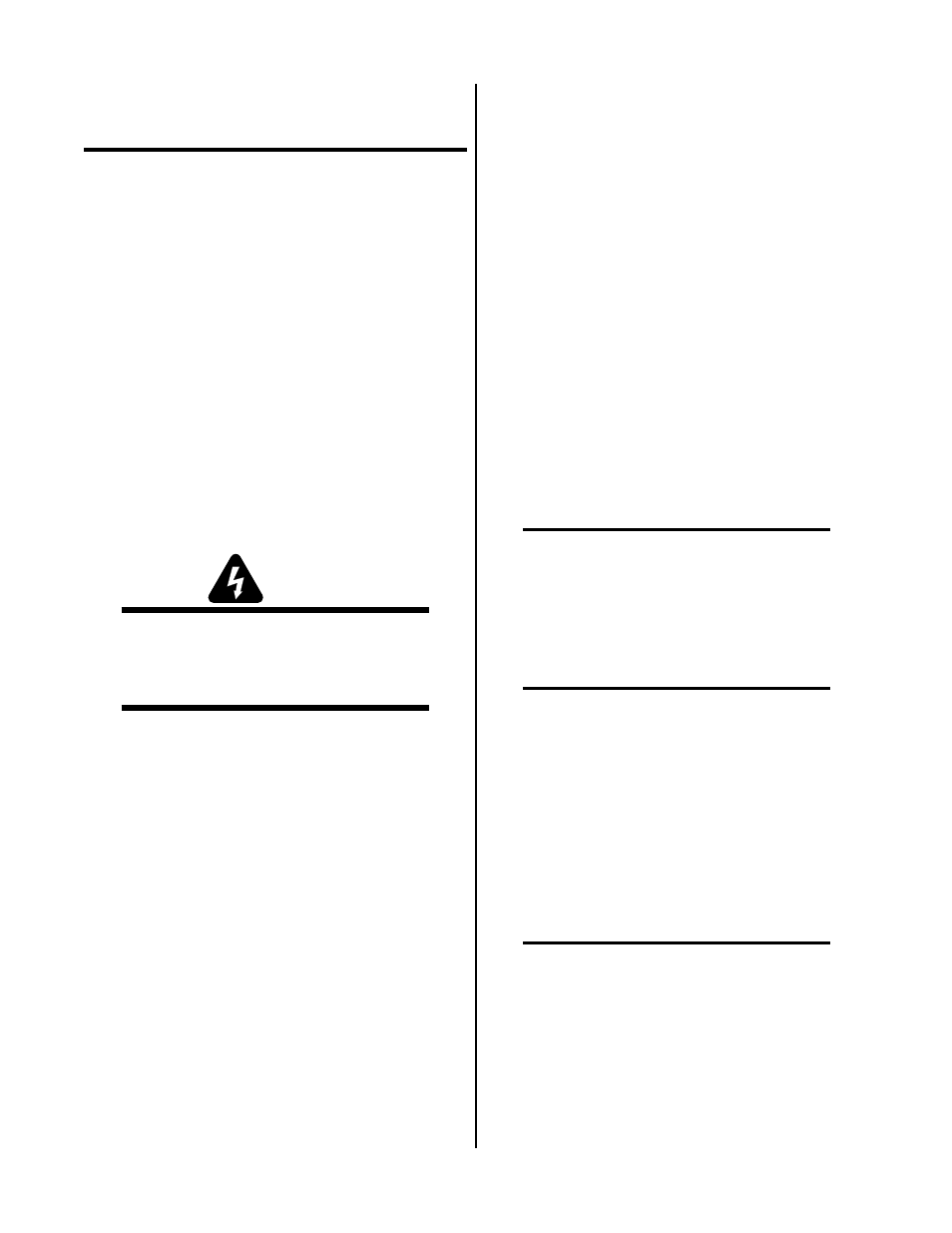 Section 4: operation, 01 introduction, 02 functional overview | 03 getting started, Section 4, Operation -1 | Tweco 6000GST Cutting Systems User Manual | Page 23 / 70