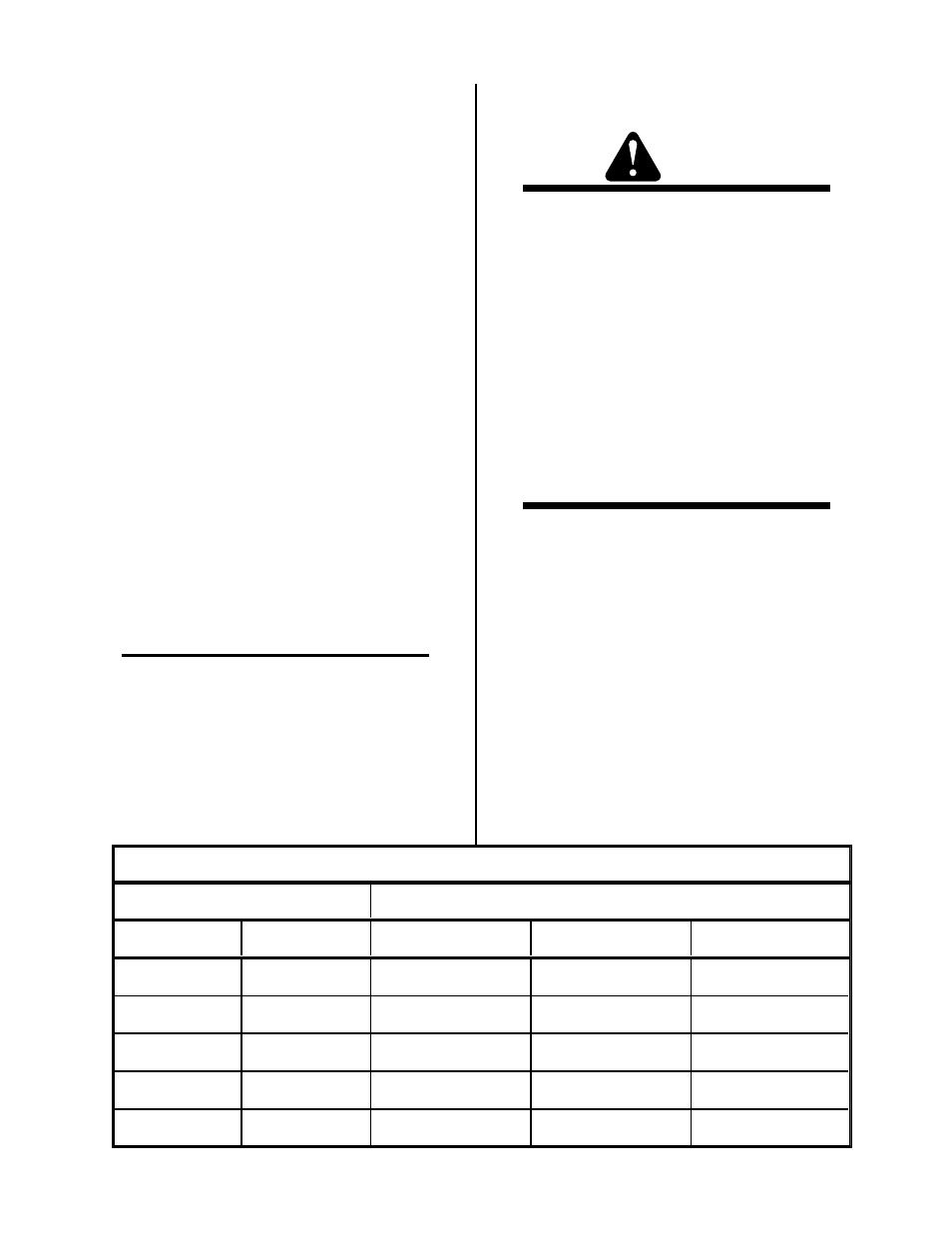 08 recommended cutting speeds, 09 gouging, 08 recommended cutting speeds -7 4.09 gouging -7 | Tweco 6000GST Cutting Systems User Manual | Page 29 / 70